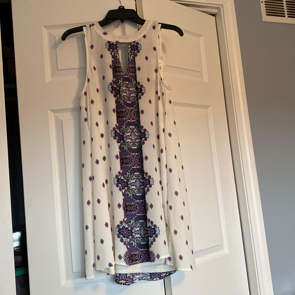 Young Ladies/Woman’s Dress